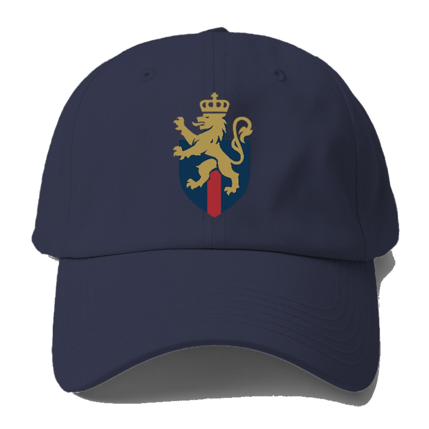norway royal emblem Hat