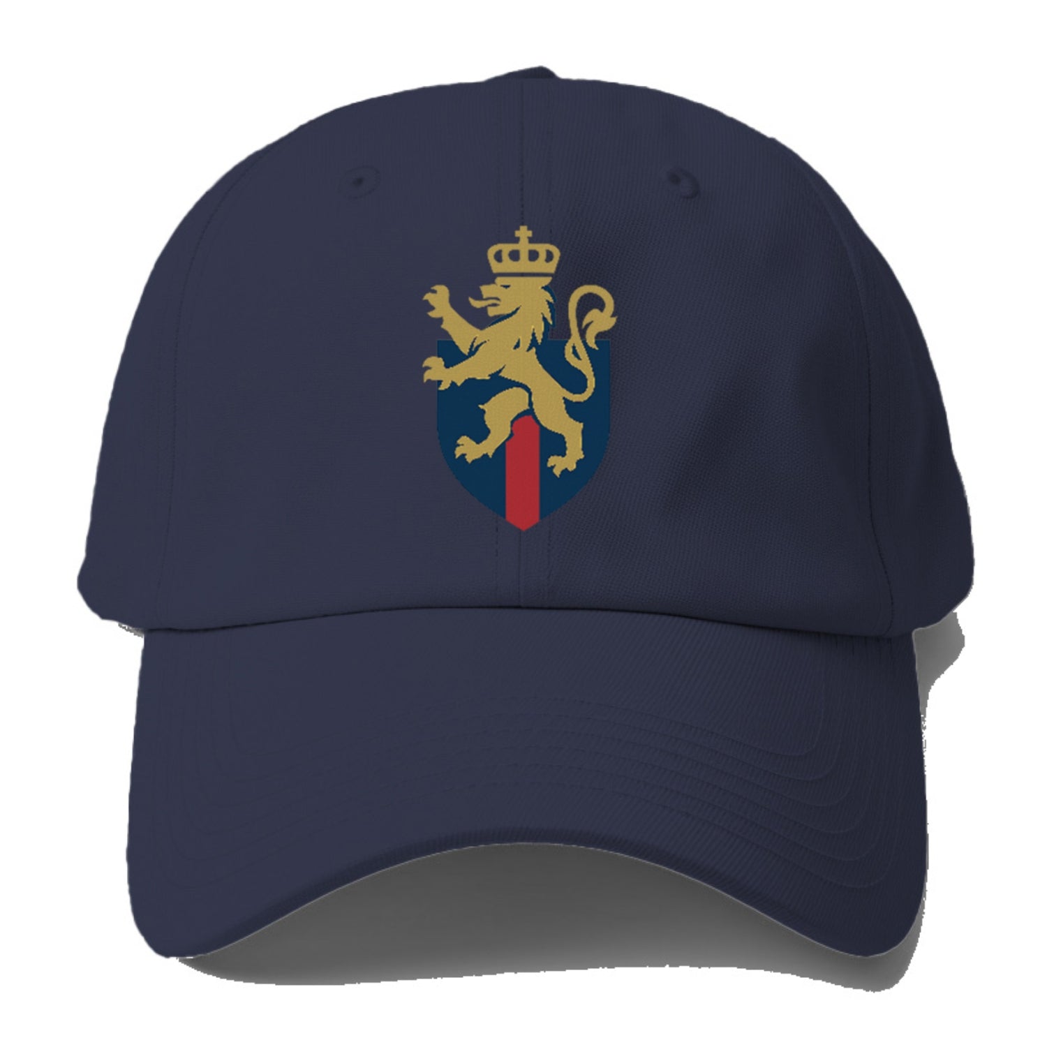 norway royal emblem Hat