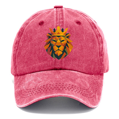 lion king Hat
