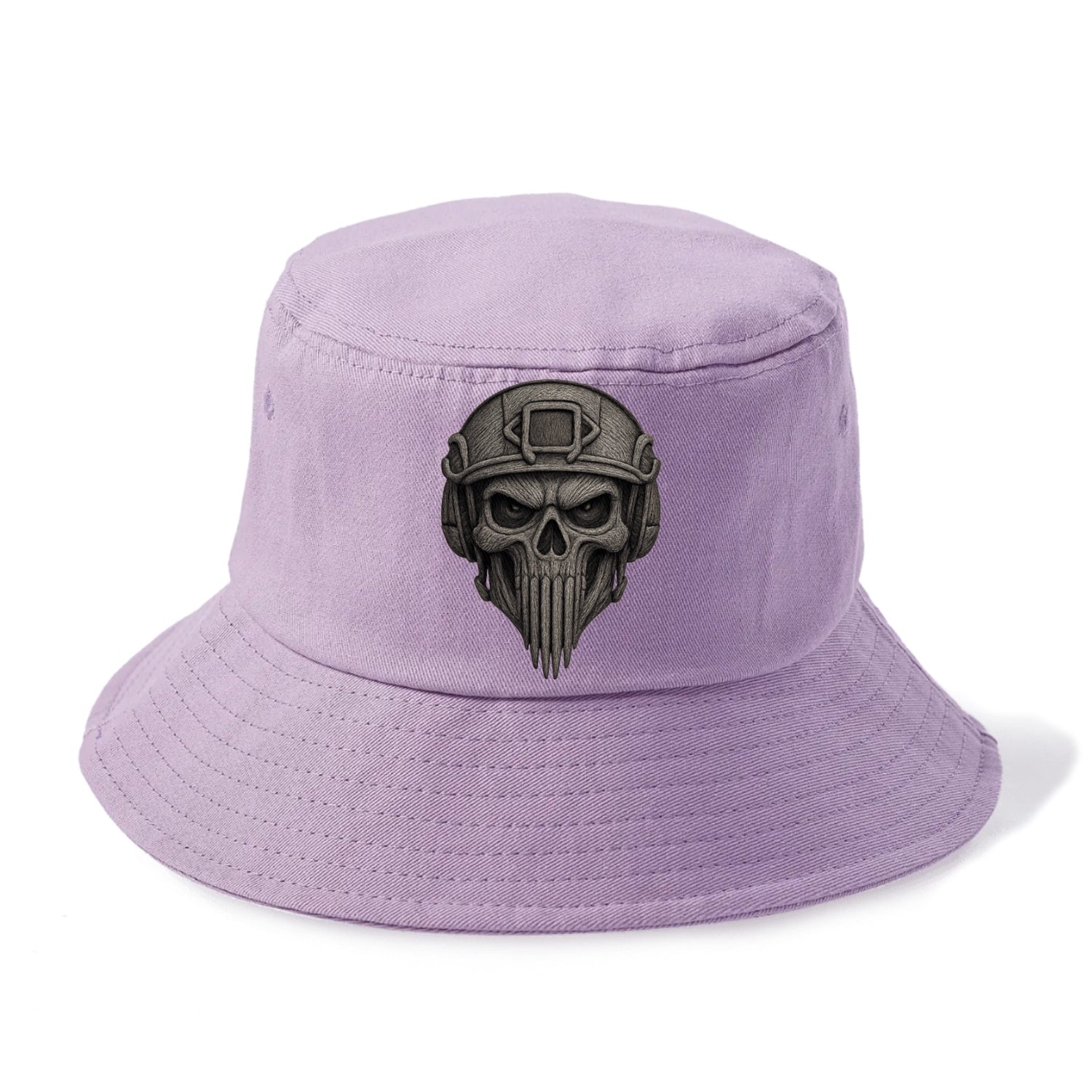 skull squadron Hat