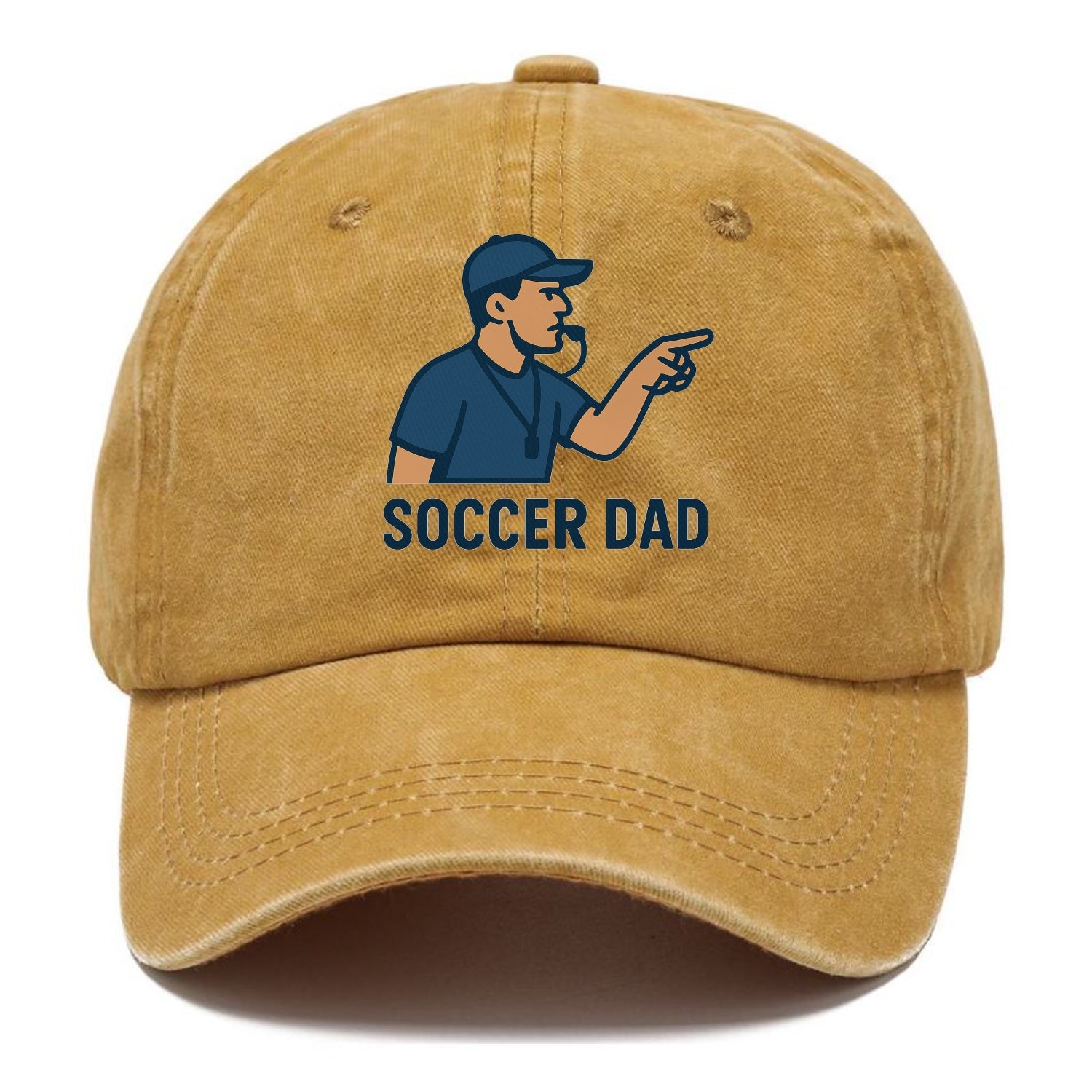 sports parenting Hat