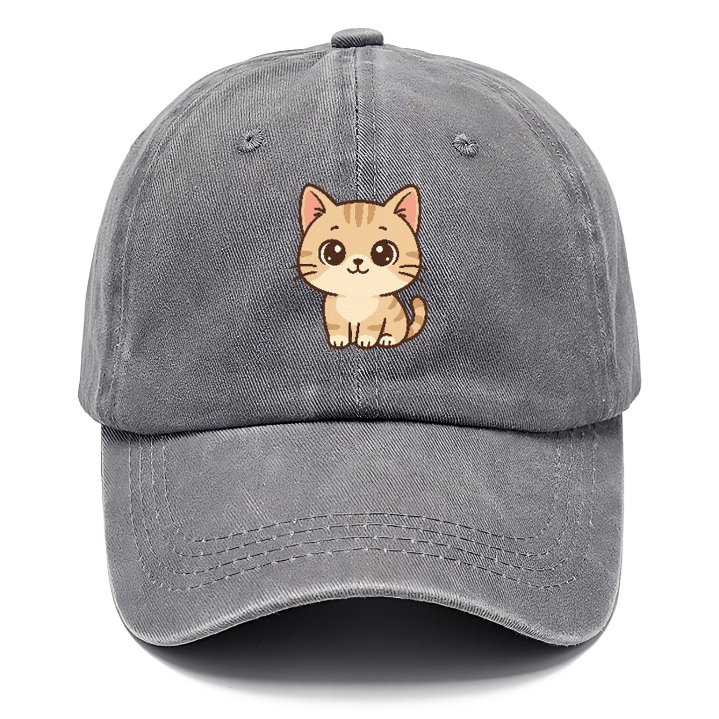 sleepy-cat-dreamer Hat