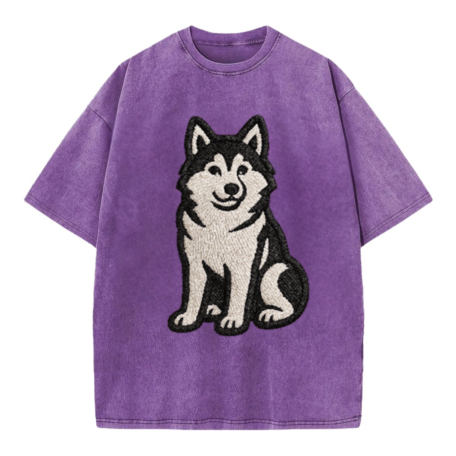 pomsky-playful-spirit Hat