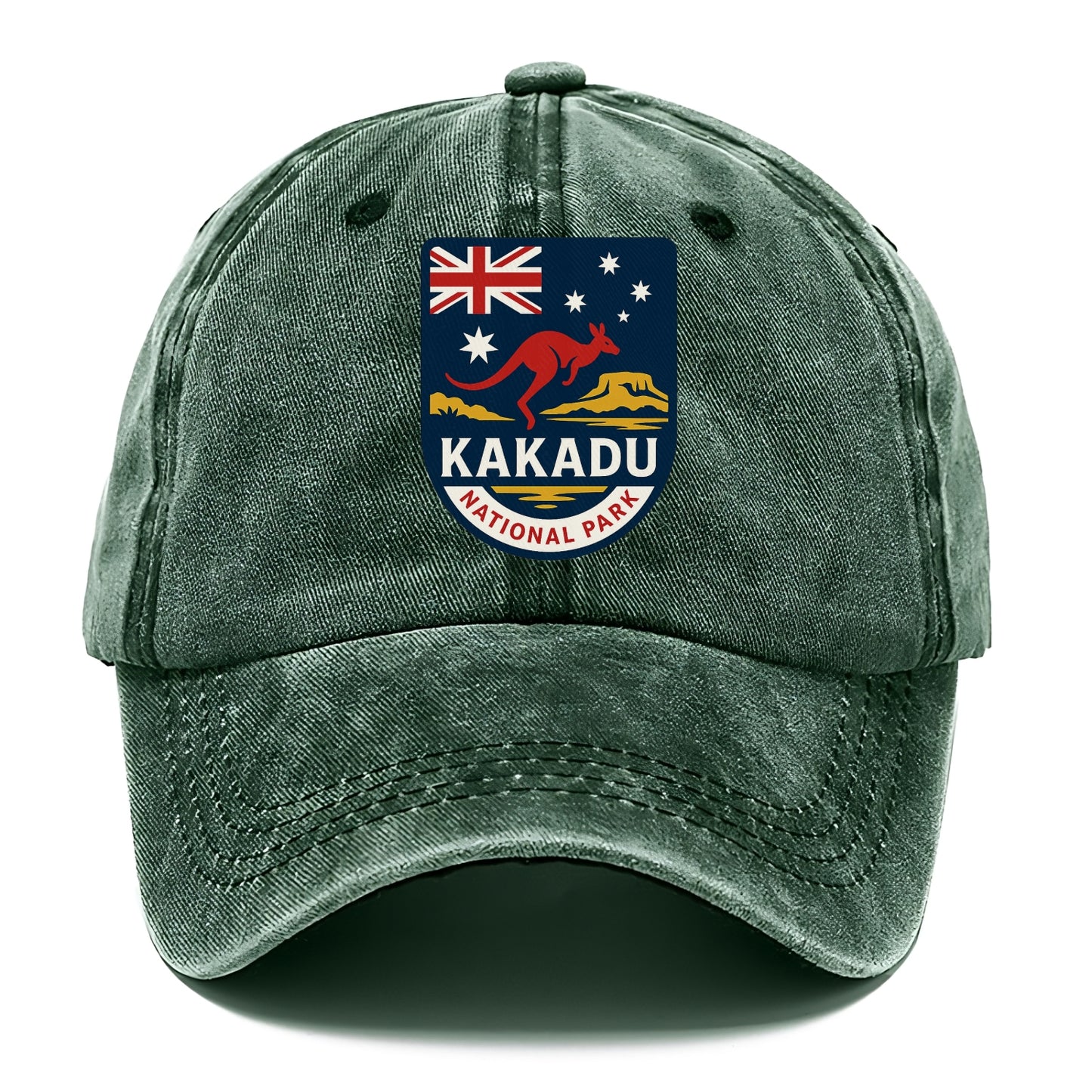 Australian National Park Hat