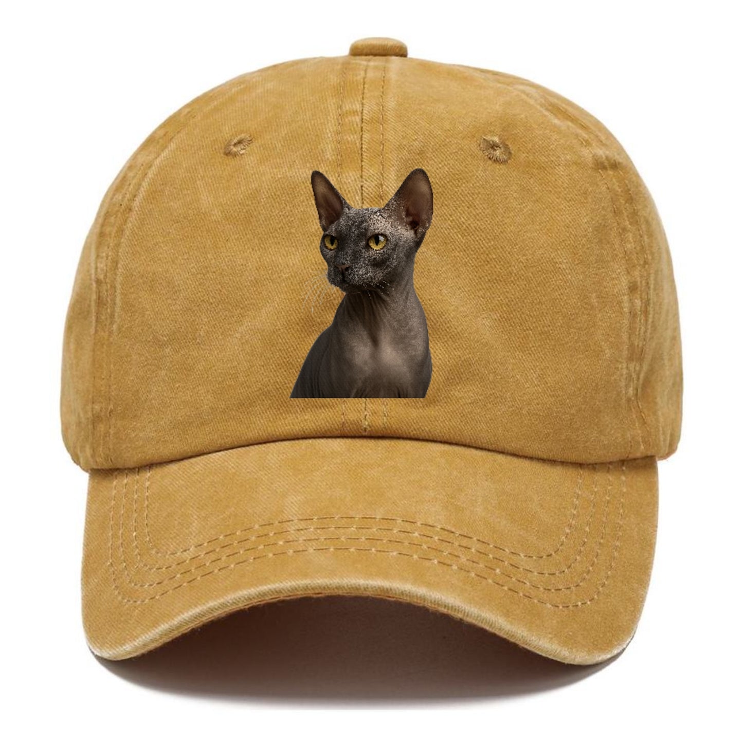 donskoy-sleek-grace Hat