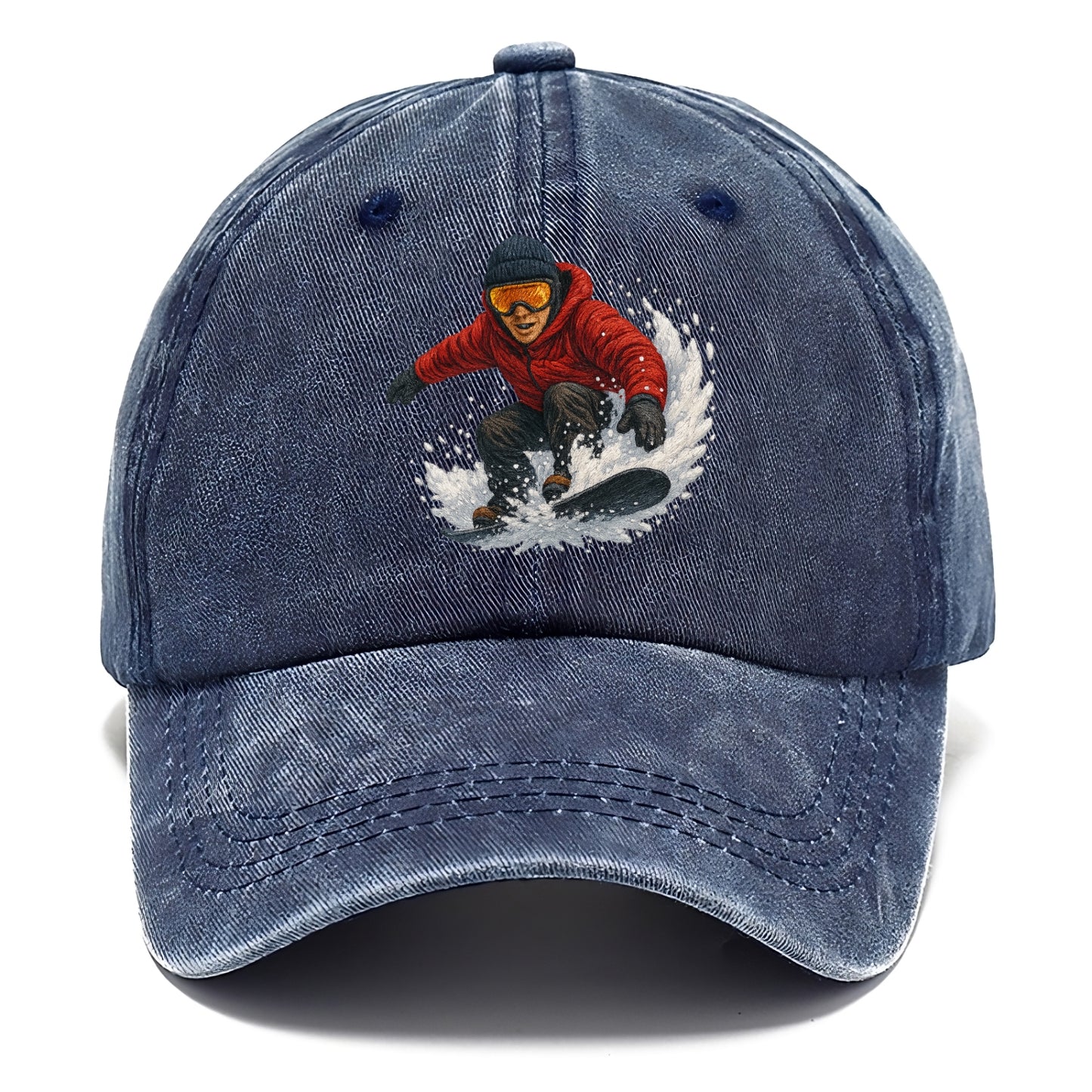 powder paradise Hat