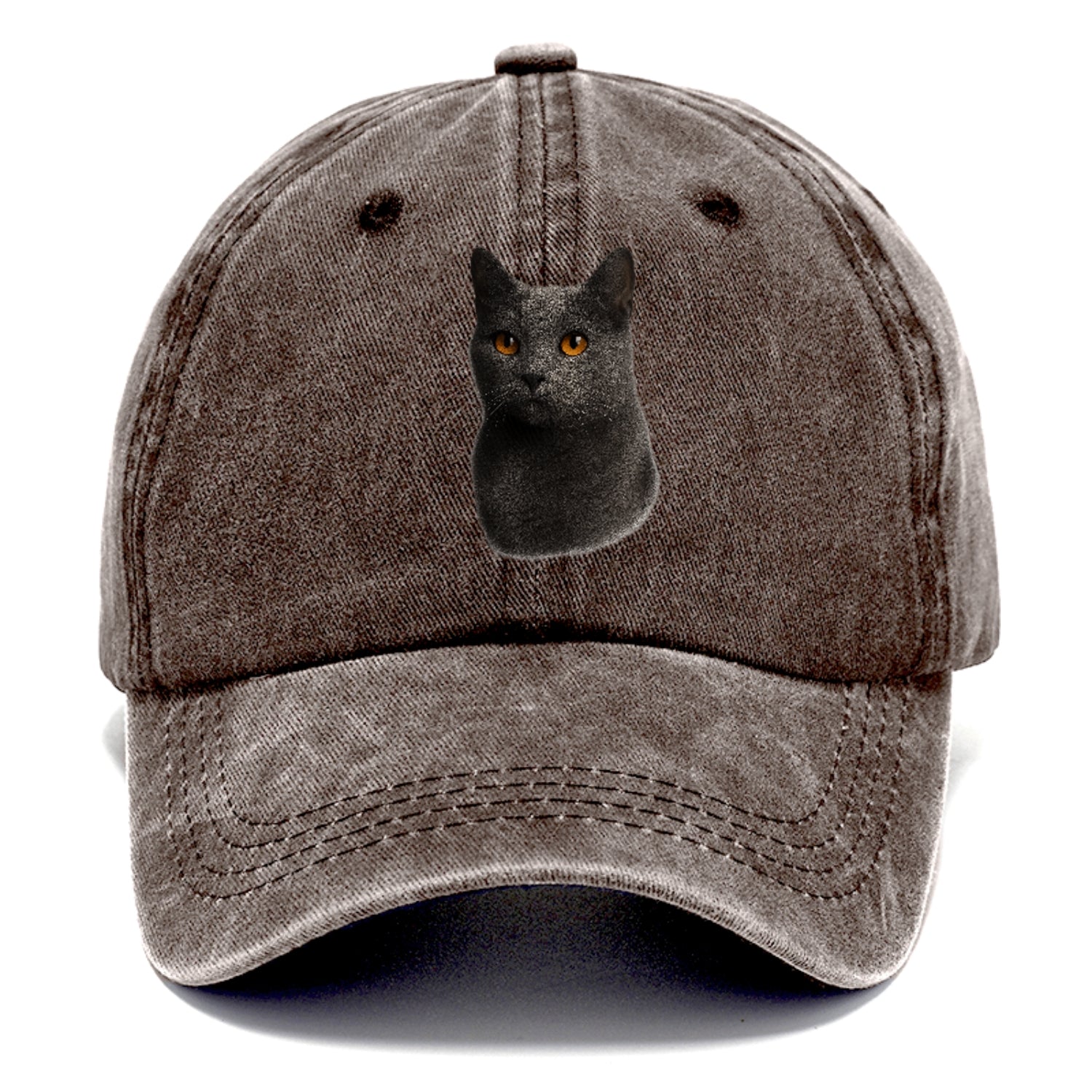 chartreux-gentle-grace Hat