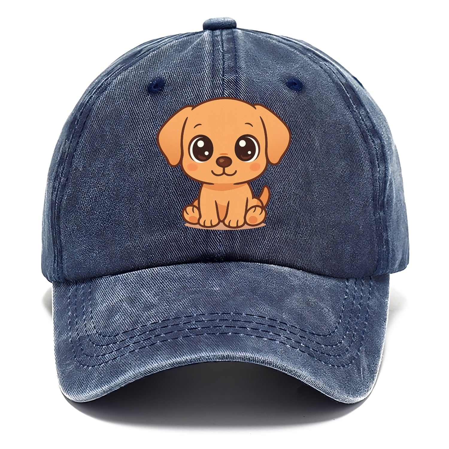 vizsla-the-russet-hunters-spirit Hat