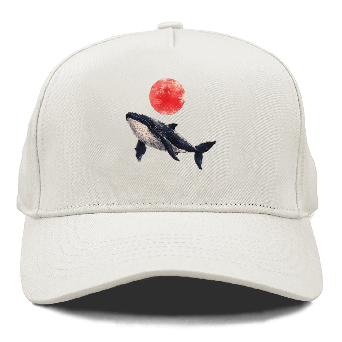 Celestial Whale Voyage  Hat