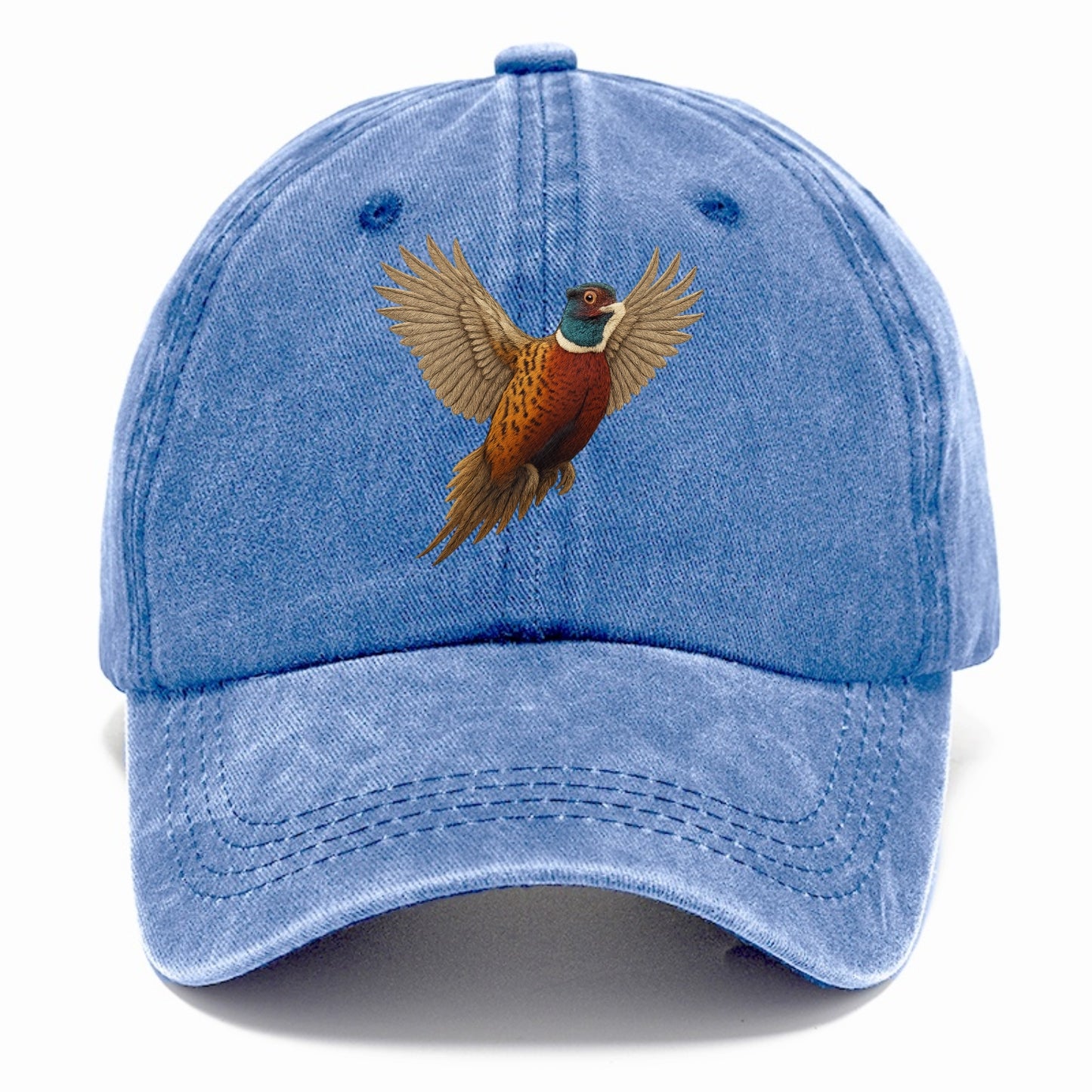 feathered flight collection Hat