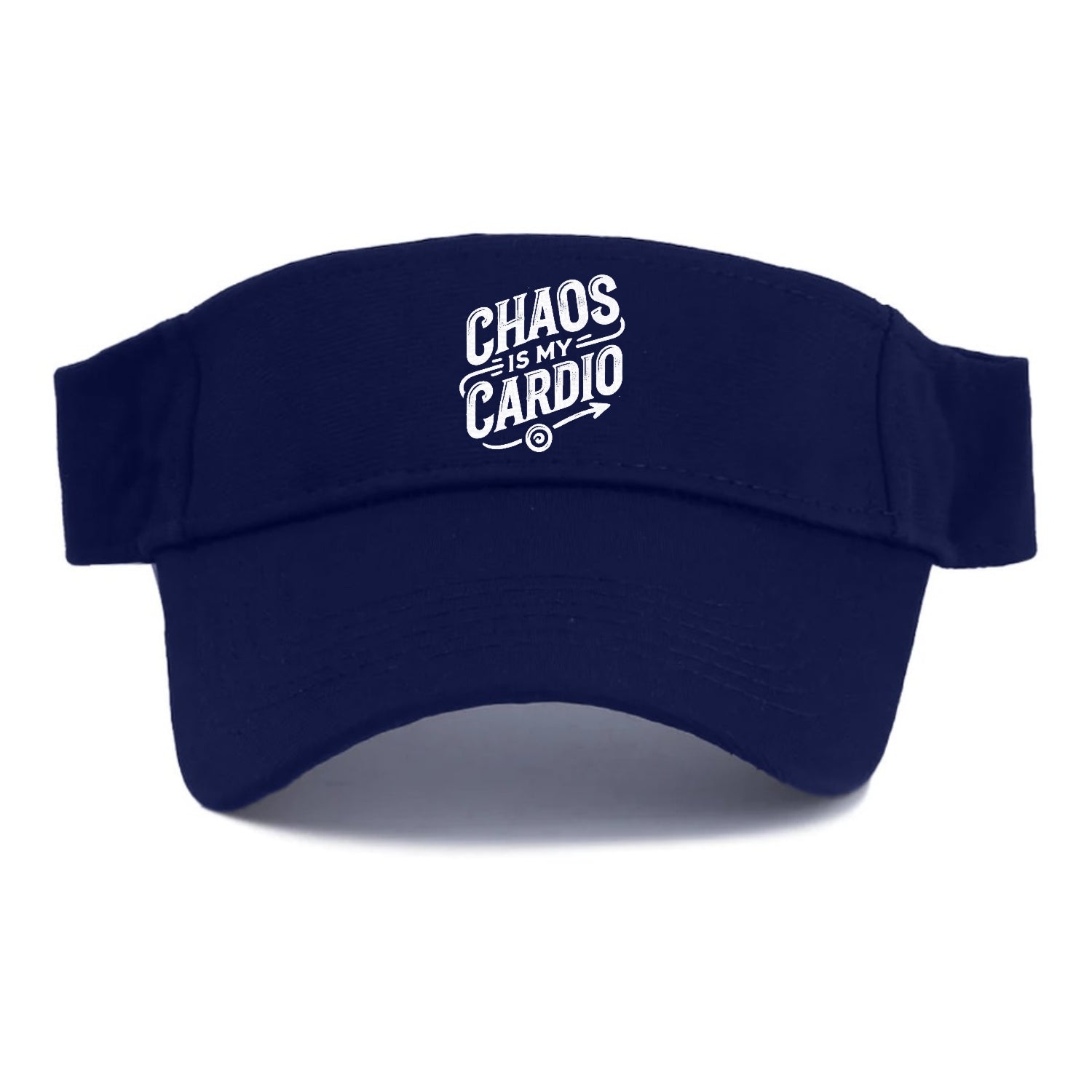 chaos is my cardio Hat