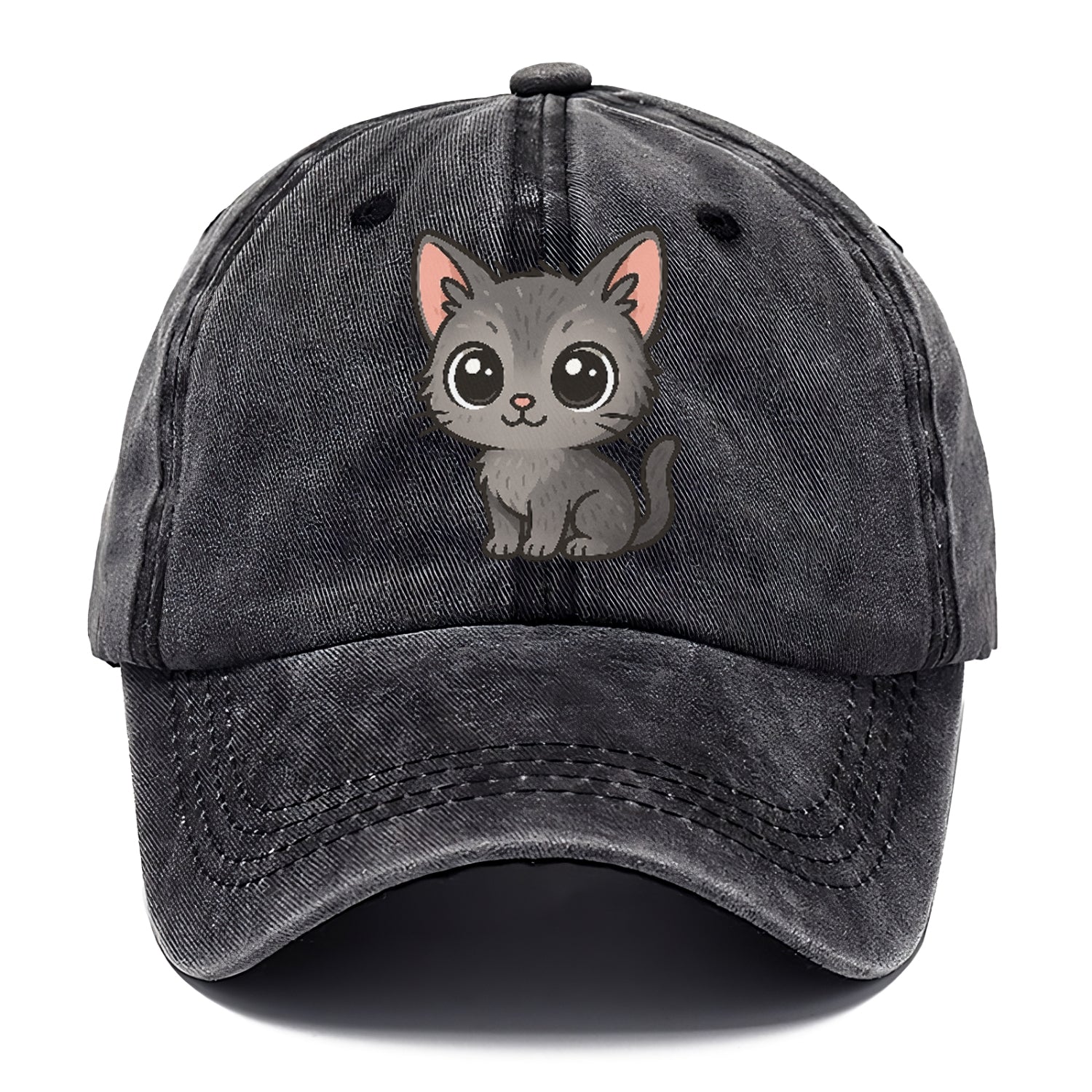 lykoi-mysterious-charm Hat