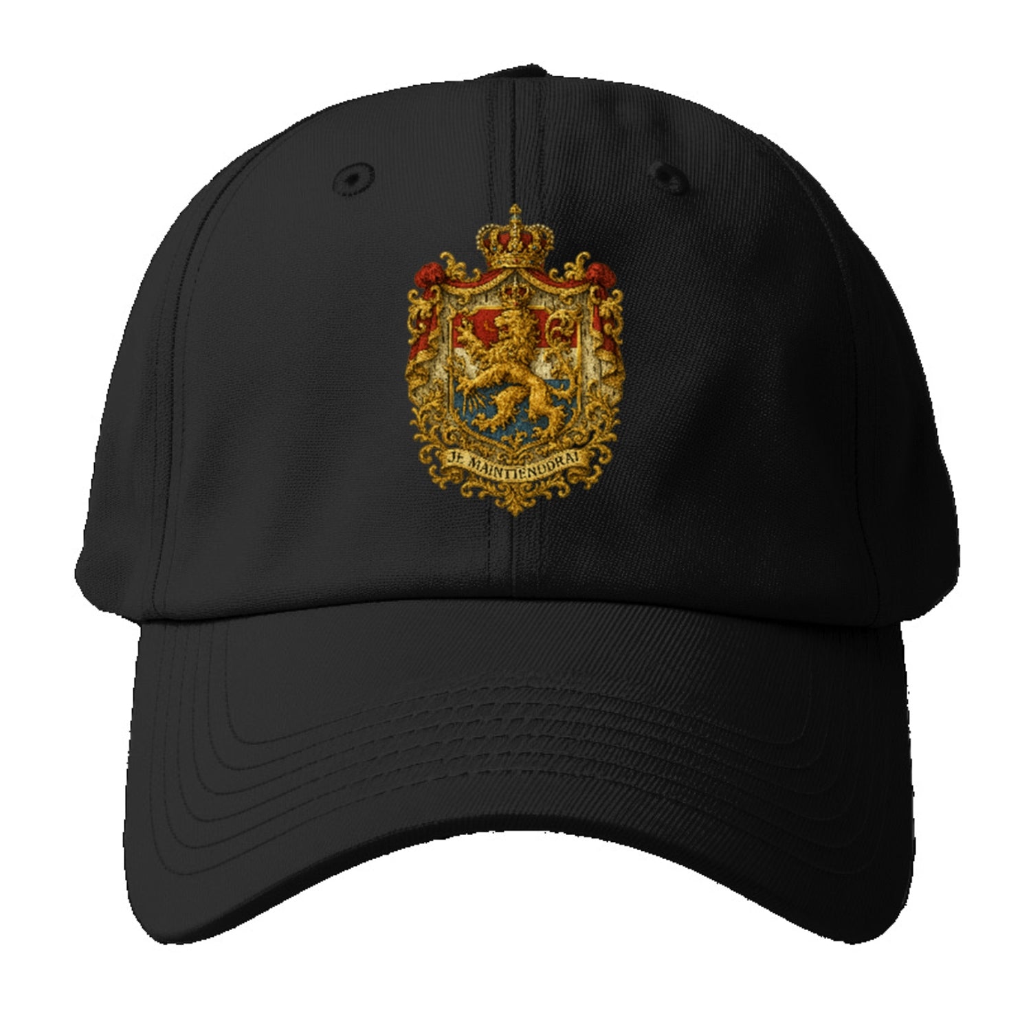 netherlands lion Hat