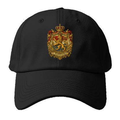 netherlands lion Hat