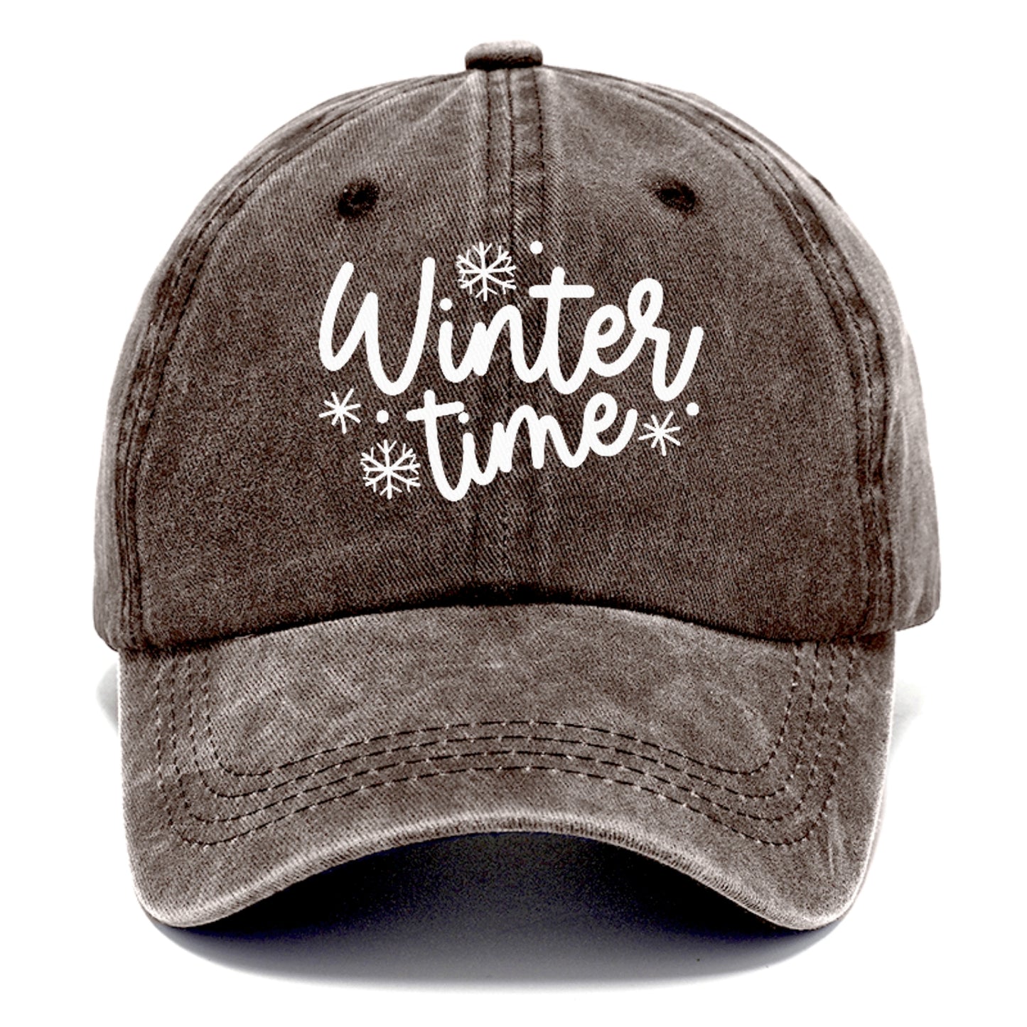 winter time Hat