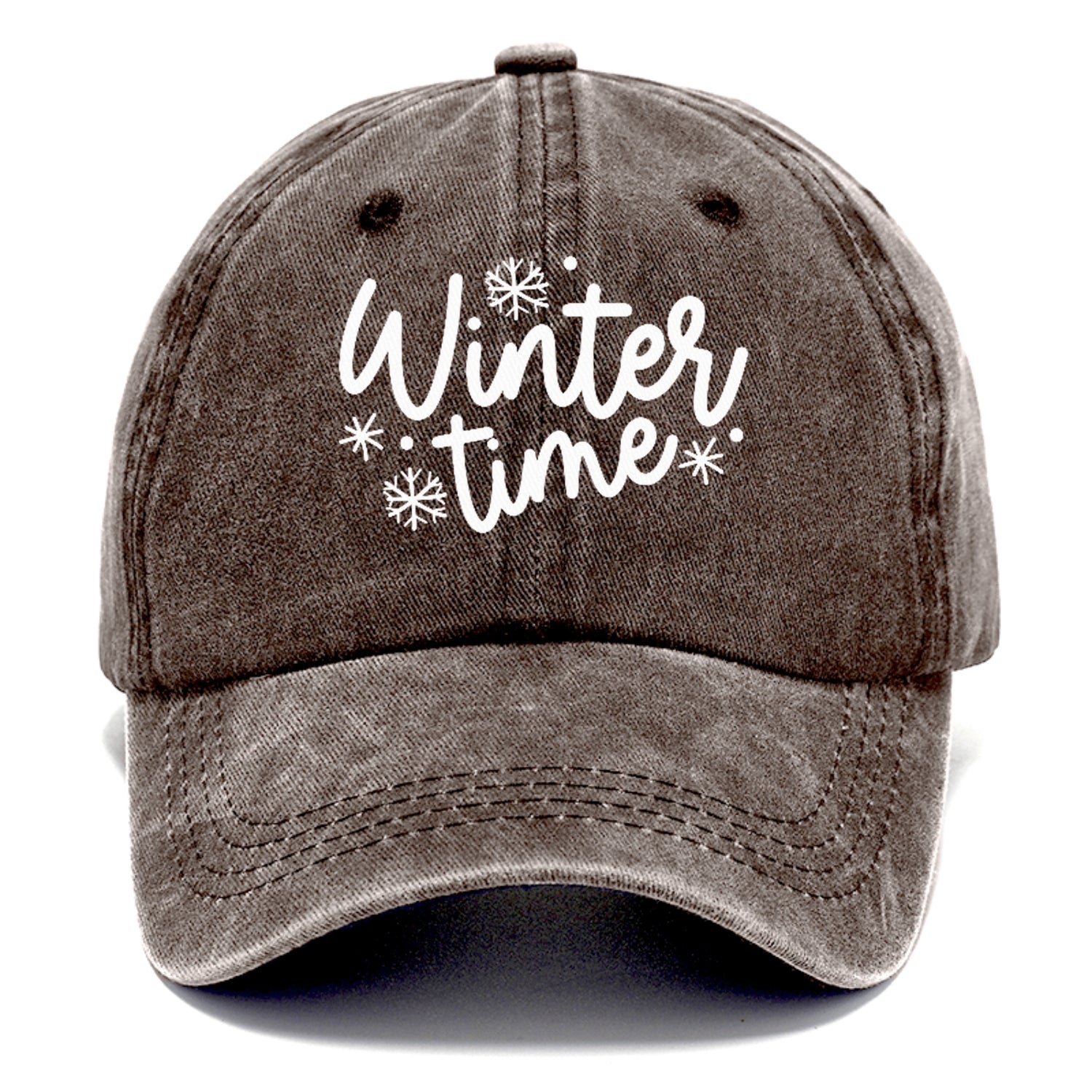 winter time Hat
