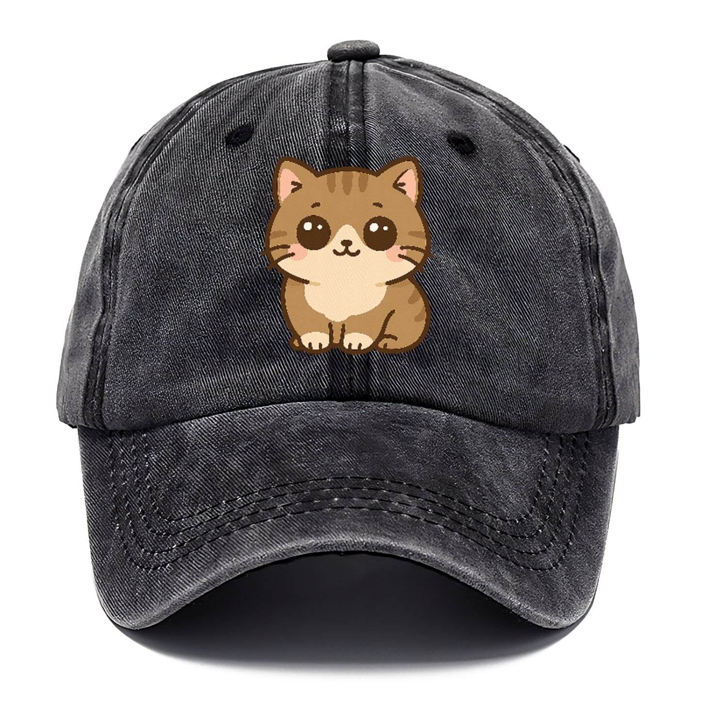 manx-playful-spirit Hat