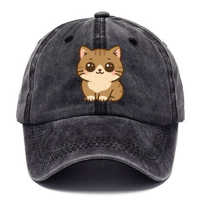 manx-playful-spirit Hat