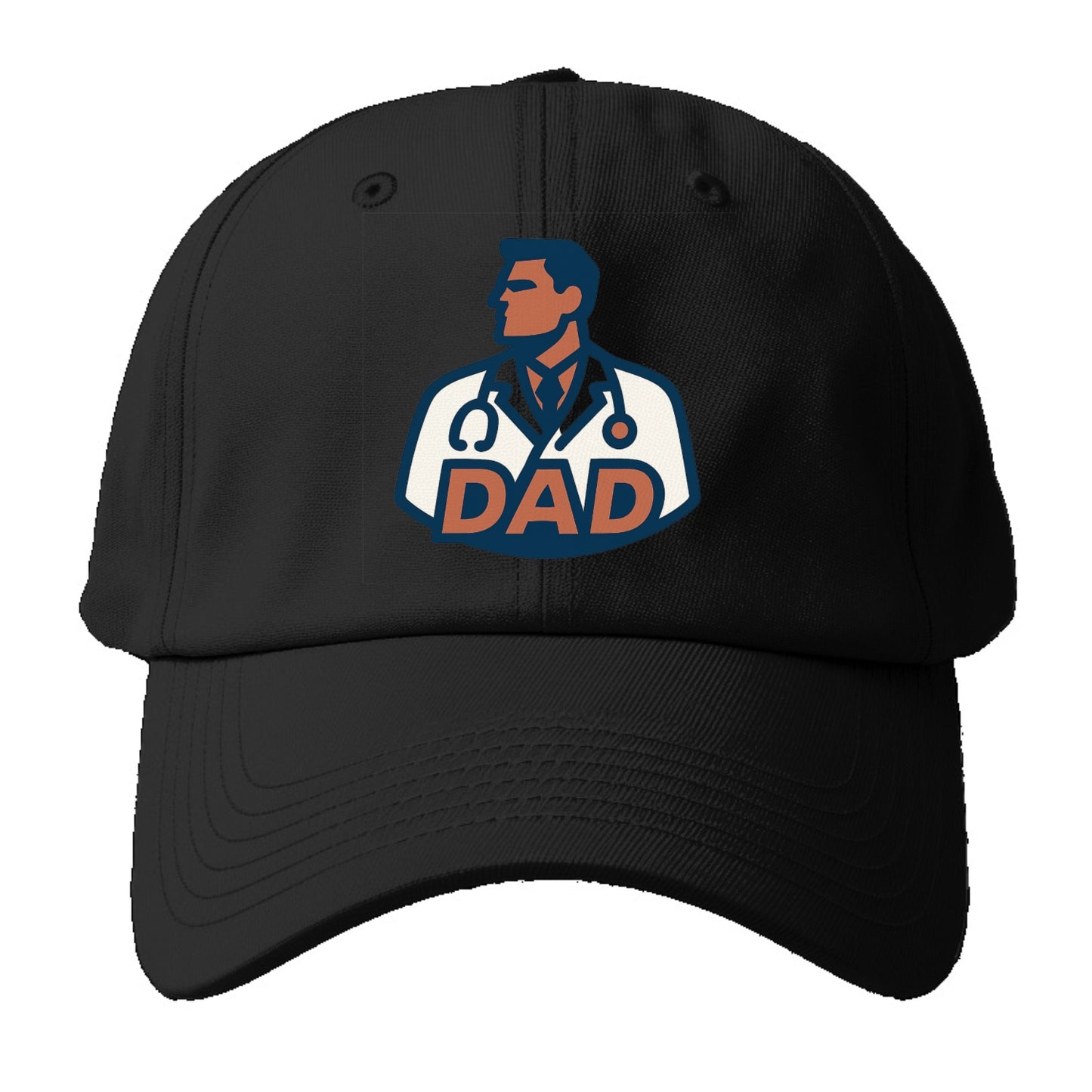 occupational family themed Hat