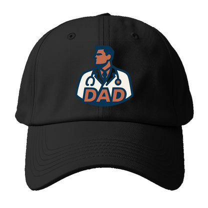 occupational family themed Hat