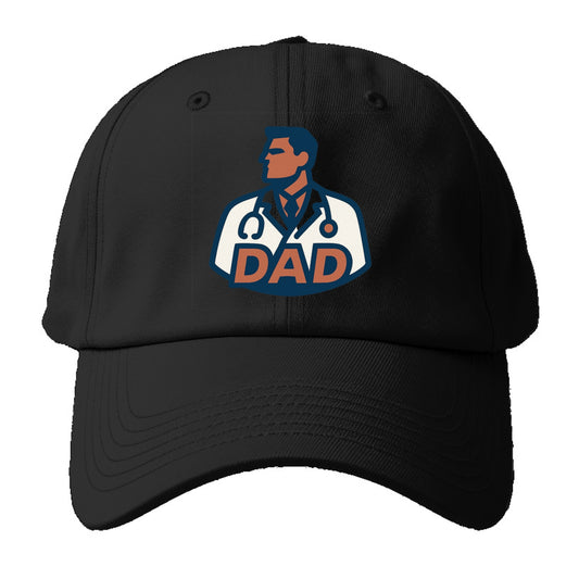 occupational family themed Hat