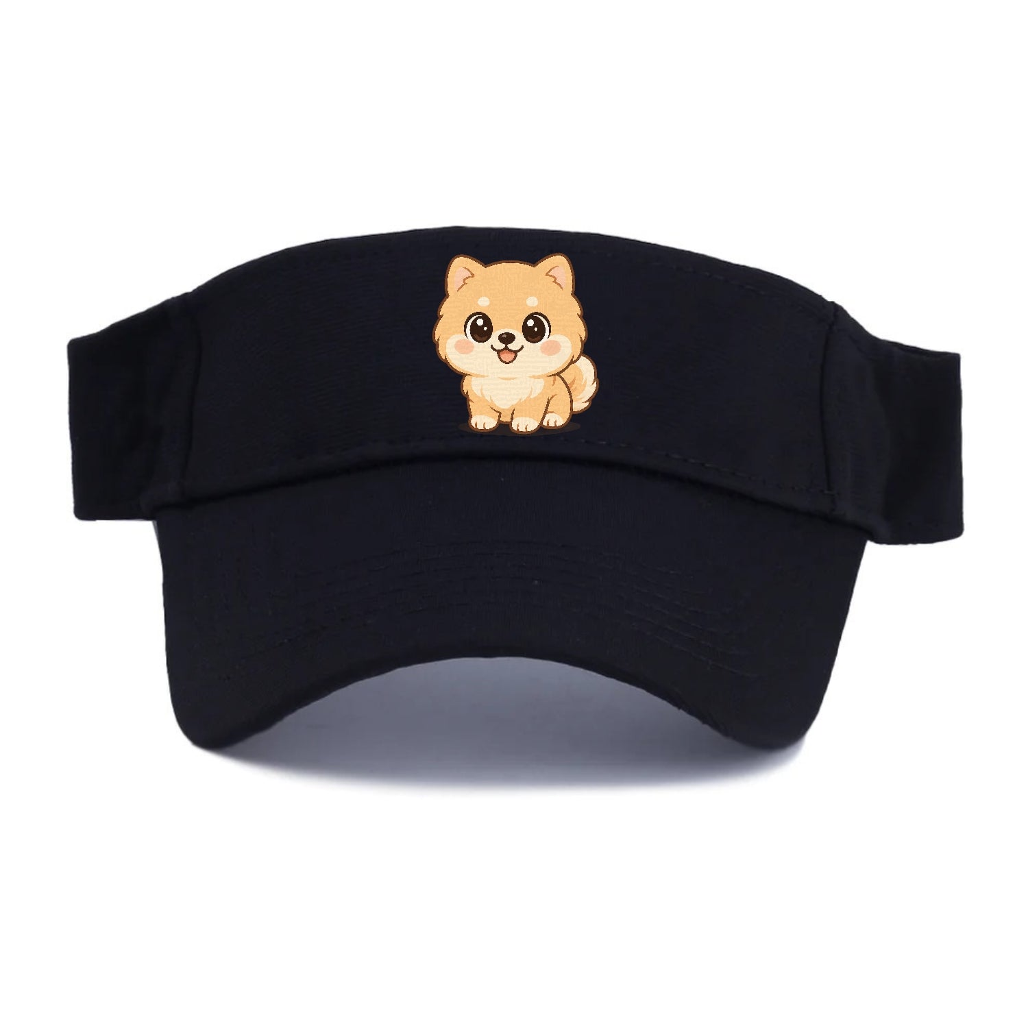 pomeranian fluff & spirit Hat