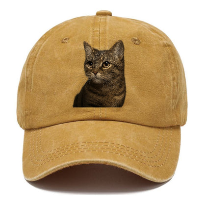 munchkin-cat-charming-spirit Hat