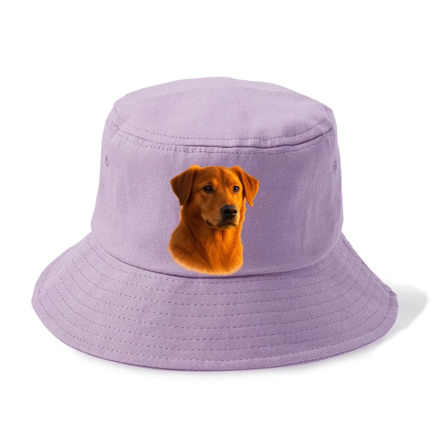 sunset silhouette portrait design Hat