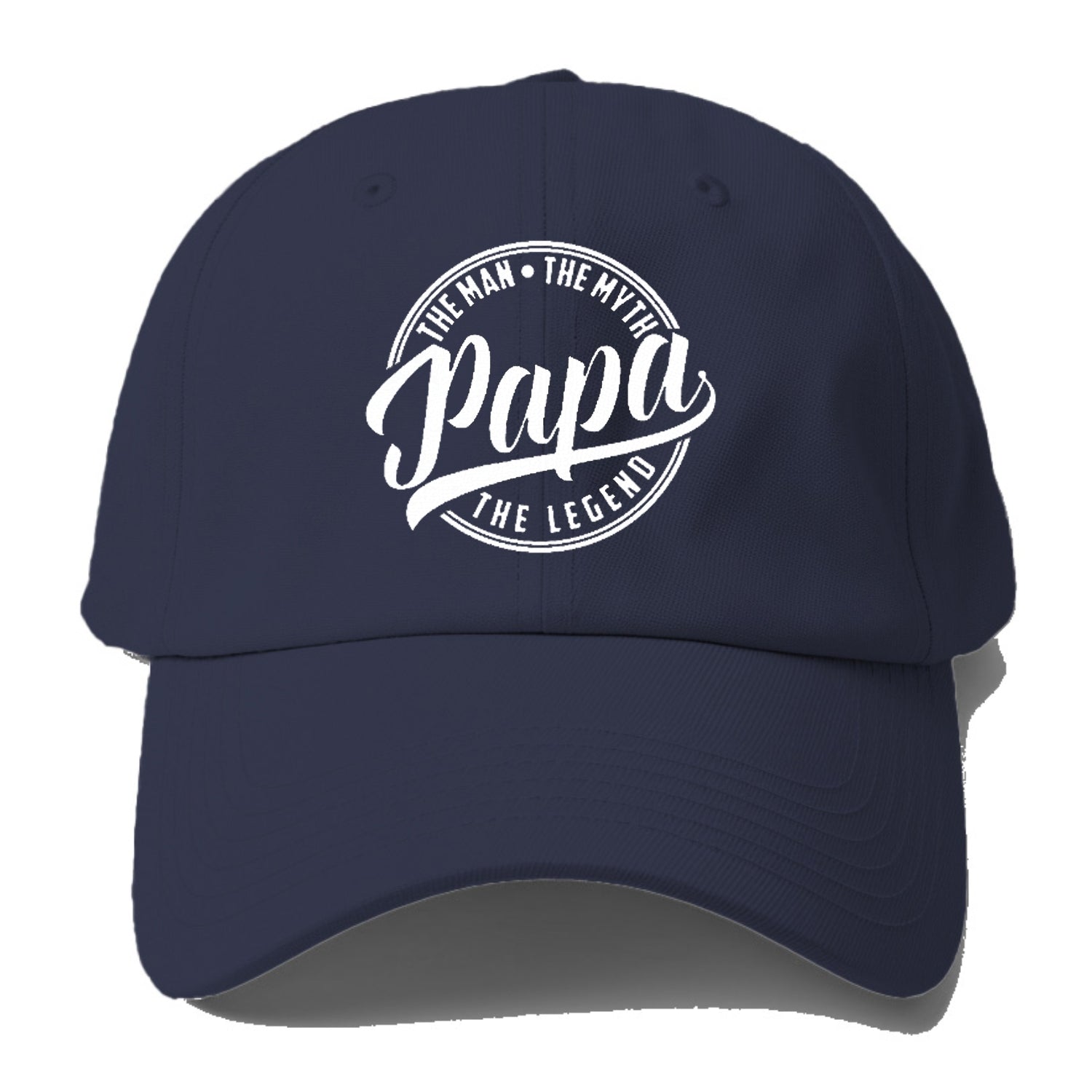 the man the myth the legend papa Hat