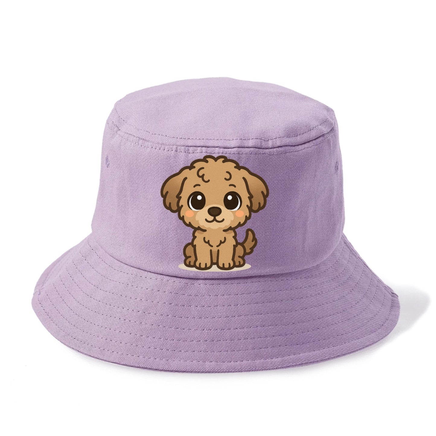 schnoodle-charming-companion Hat