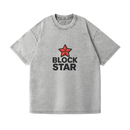 block star Hat