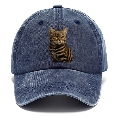 blackfooted-cat-elusive-hunter Hat