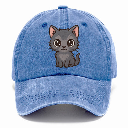 lykoi-mystic-allure Hat
