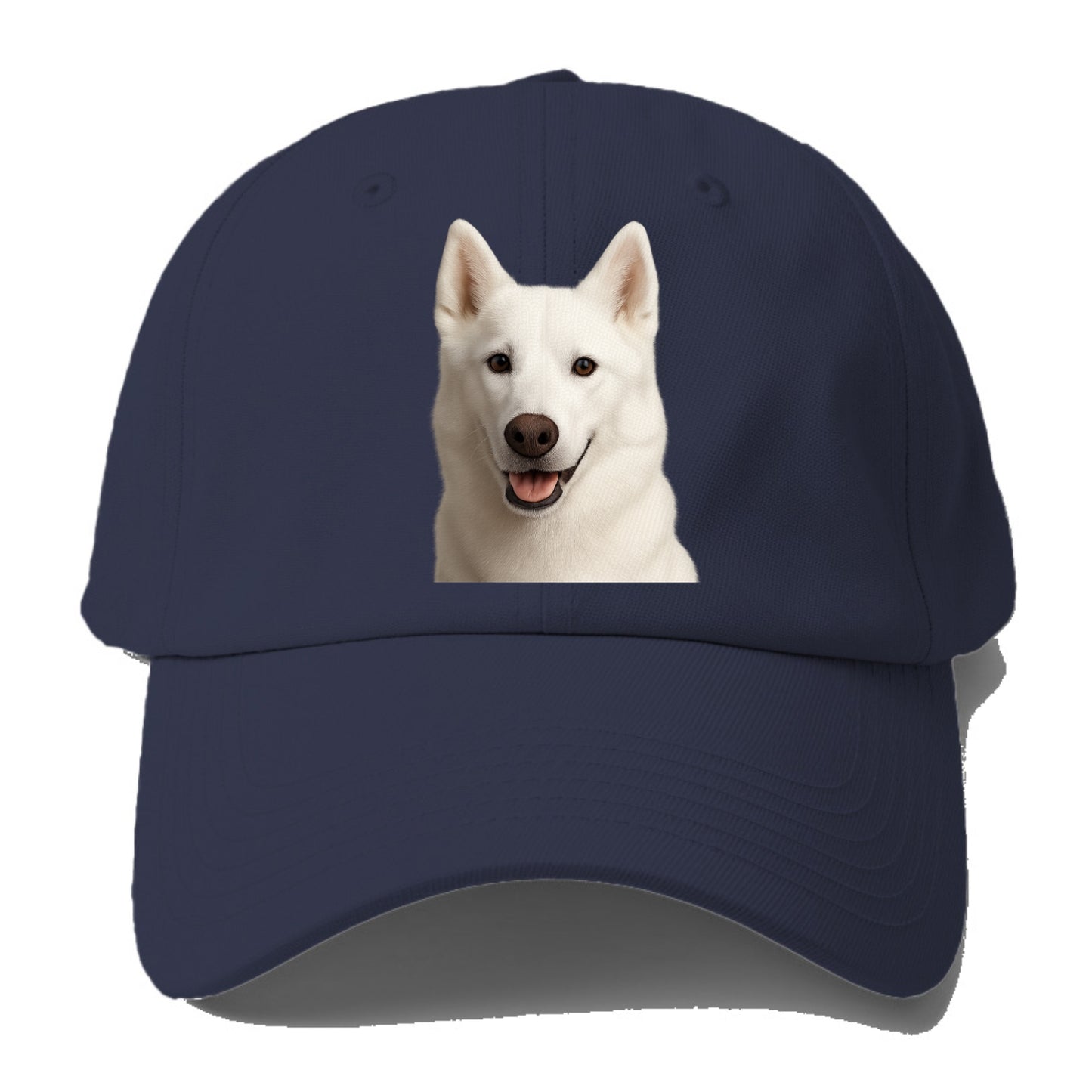 husky arctic adventure Hat