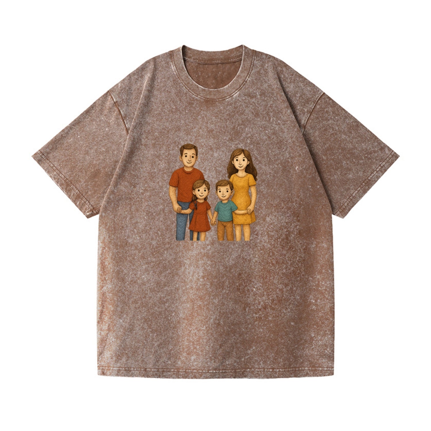 the family portrait Hat