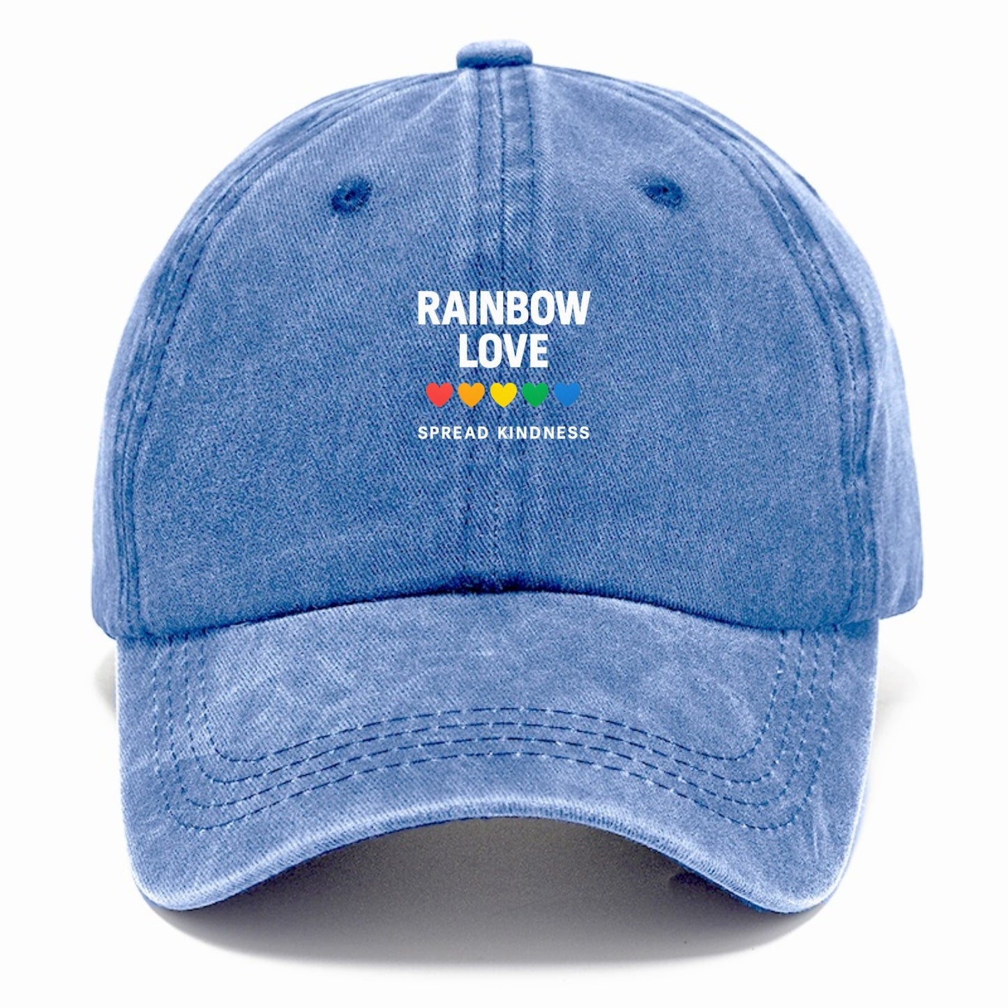 lgbtq    inspirational Hat