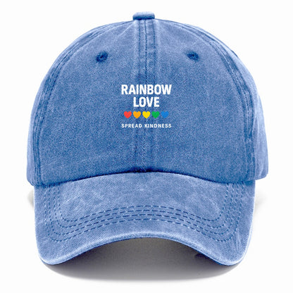 lgbtq    inspirational Hat