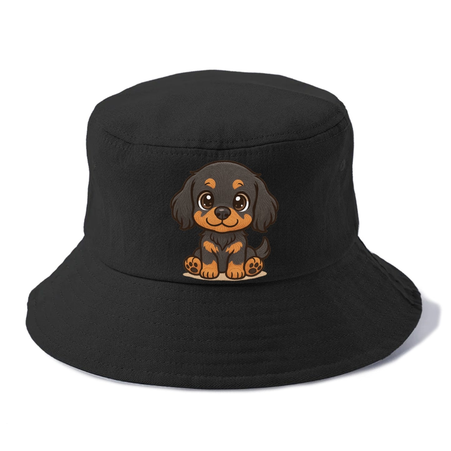noble-gordon-setter-hunter Hat