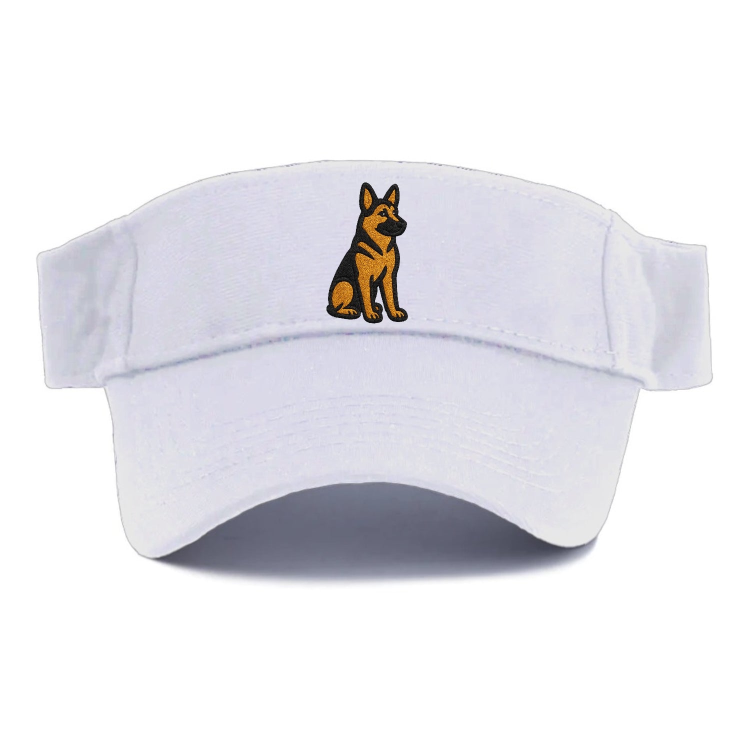 german-shepherd-noble-guardian Hat