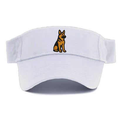 german-shepherd-noble-guardian Hat
