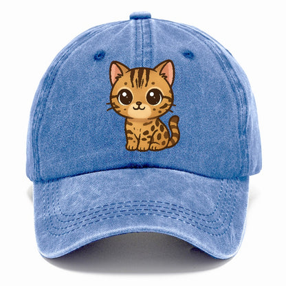 bengal-wild-spirit Hat