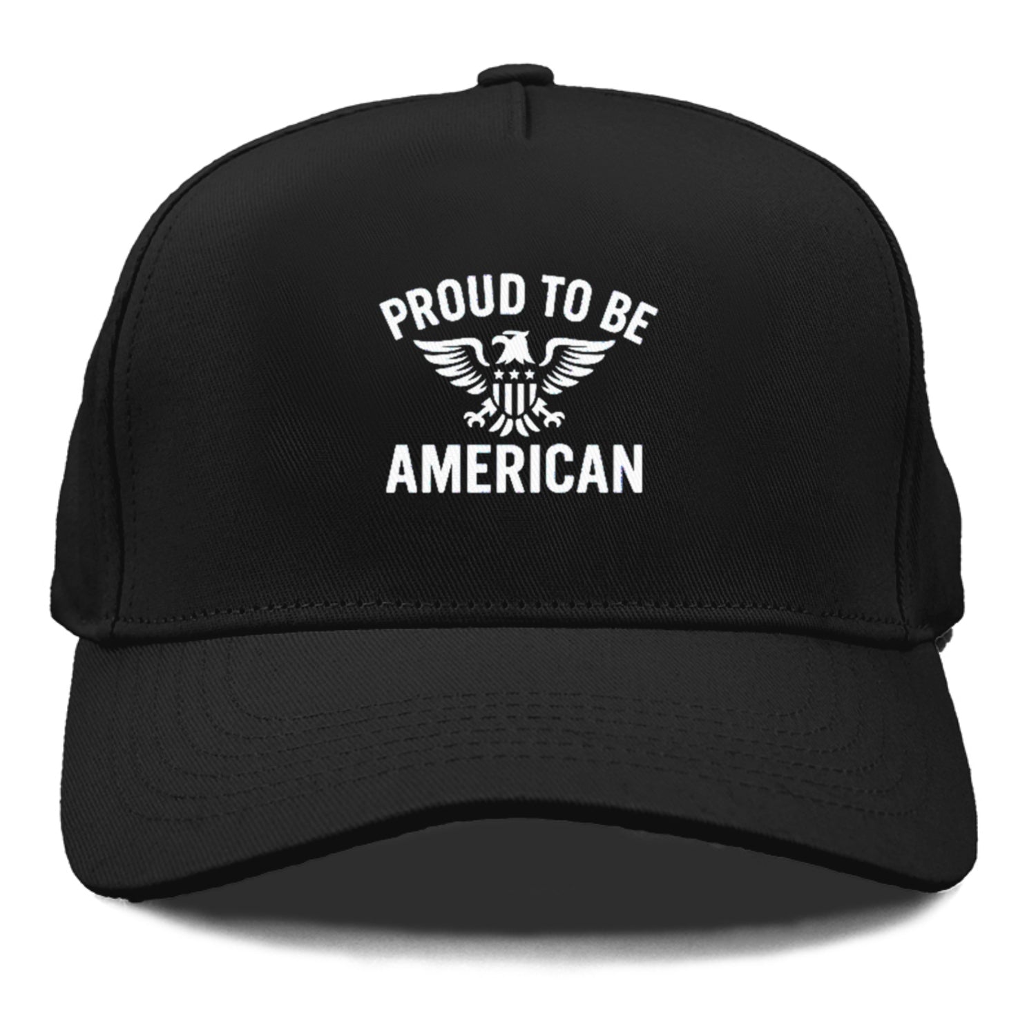 proud to be american Hat