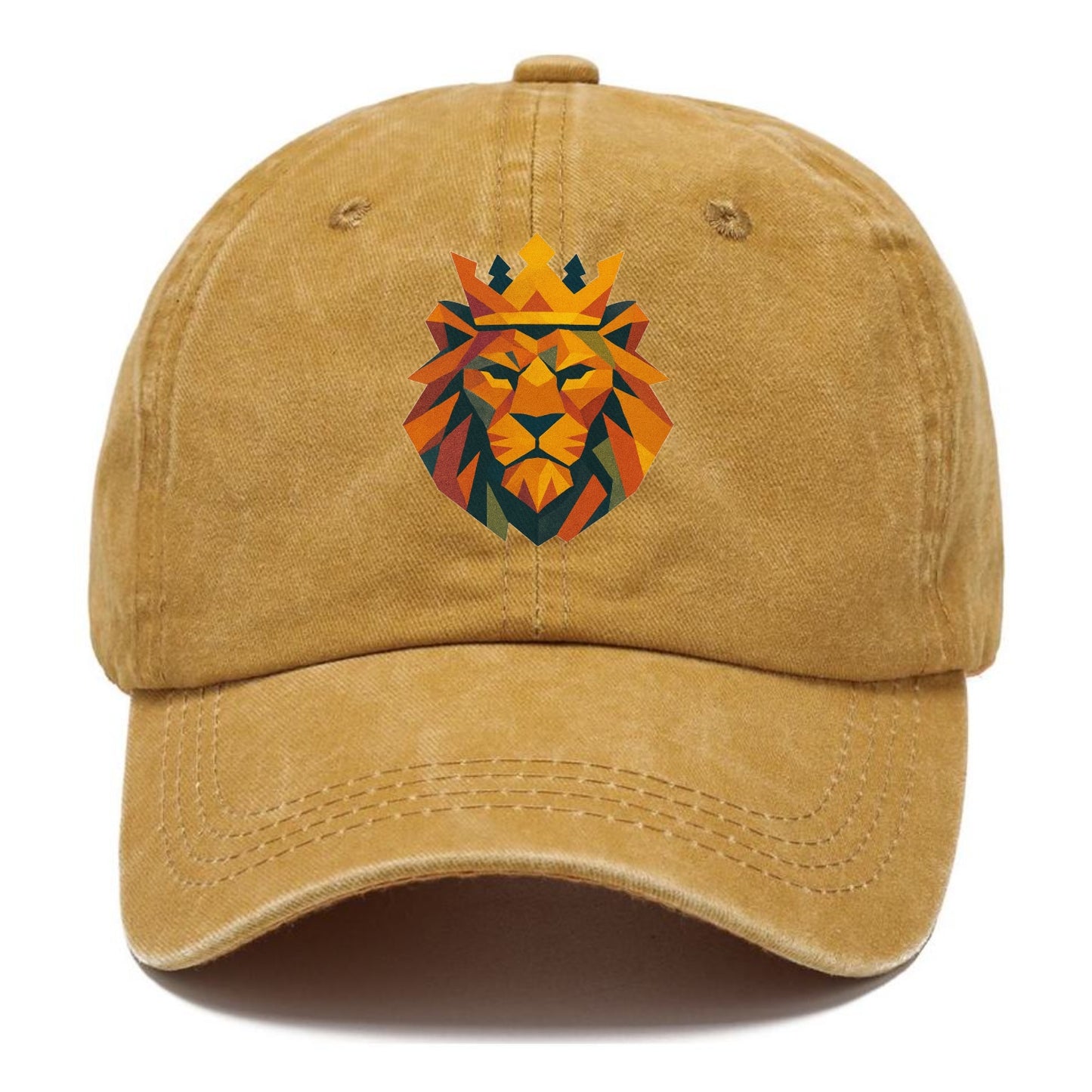 lion king Hat