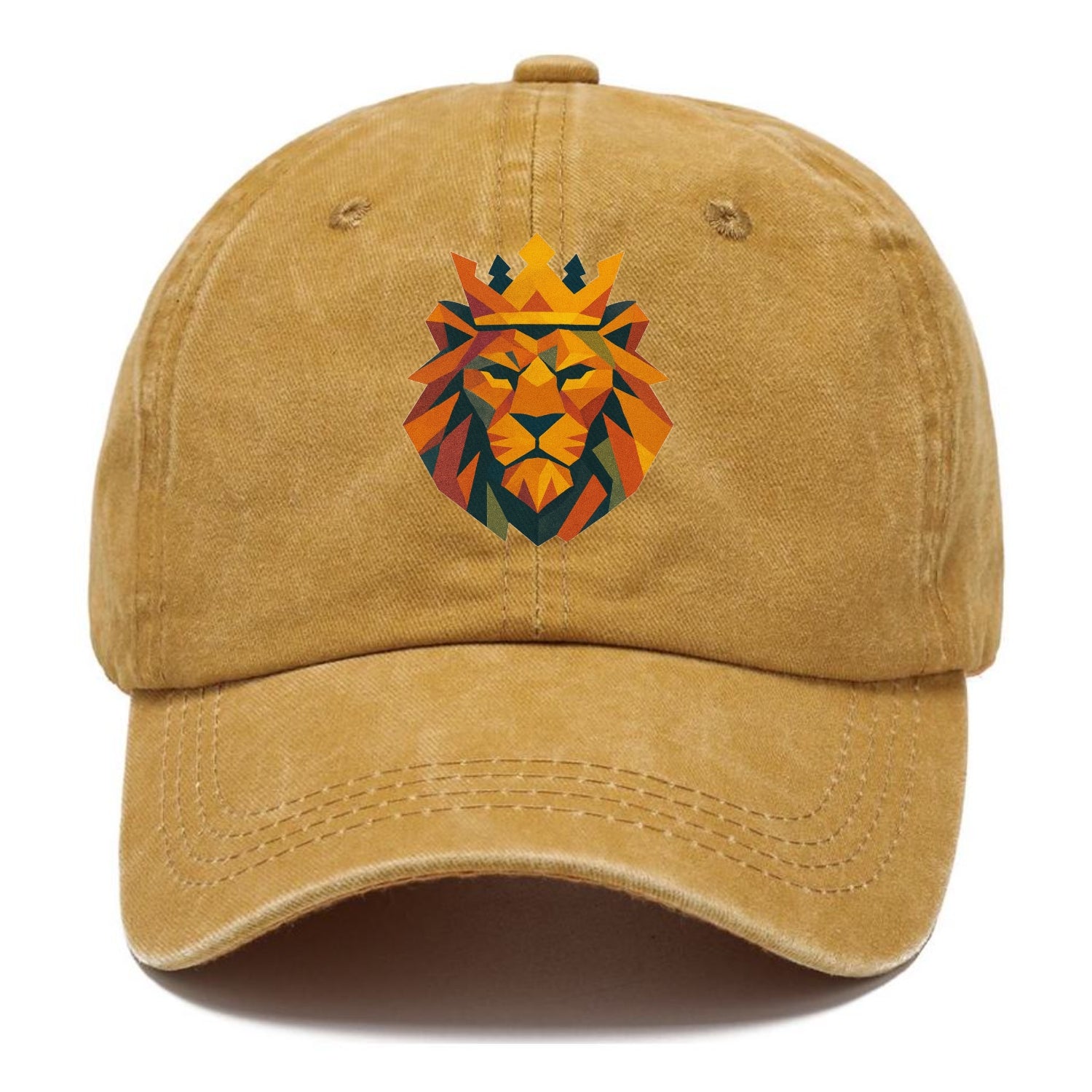 lion king Hat