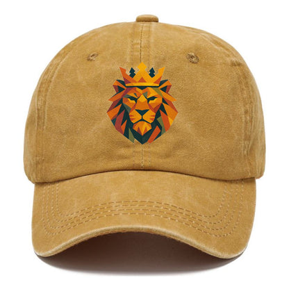lion king Hat
