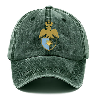 emblemheraldry Hat