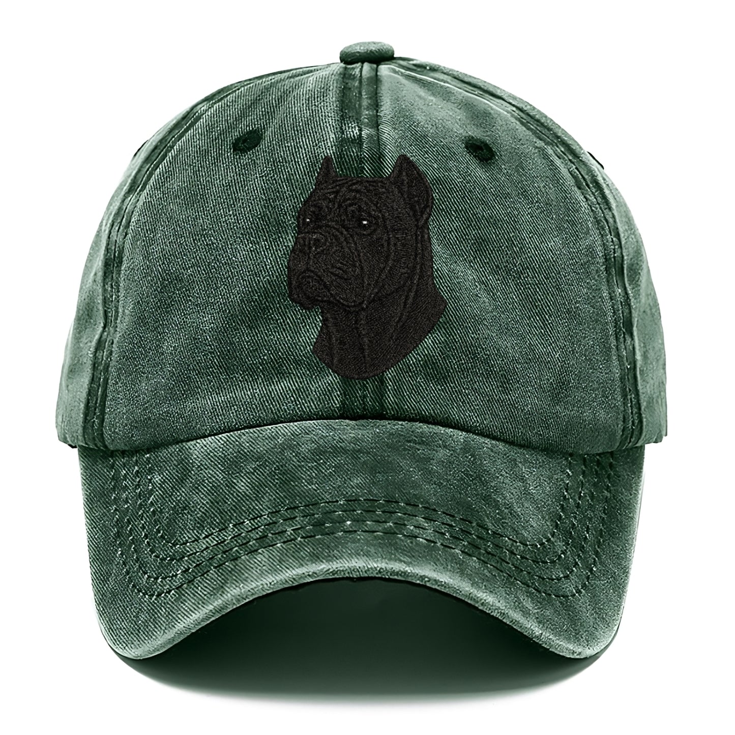 Cane Corso Black Hat