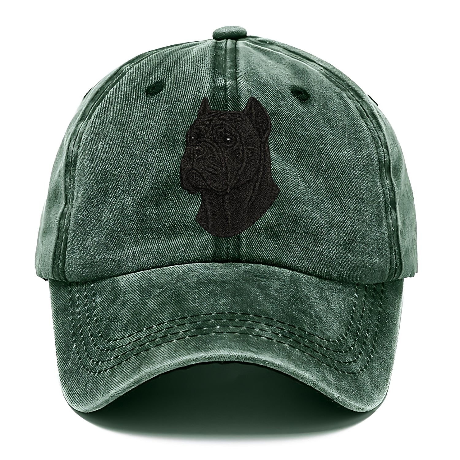Cane Corso Black Hat