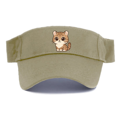 american-curl-playful-charm Hat