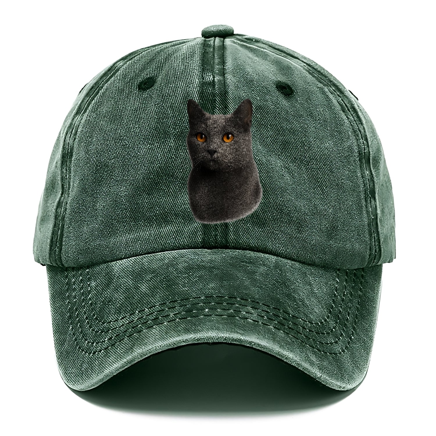 chartreux-gentle-grace Hat